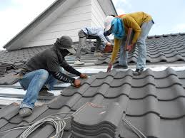 Best Tile Roofing Installation  in Amarillo, TX